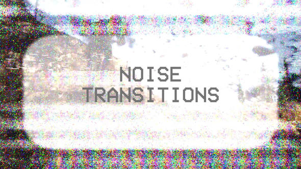 Noise Transitions  alt