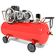Electric Air Compressor - 3DOcean Item for Sale
