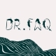 Drfaq font - GraphicRiver Item for Sale