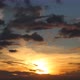 Beautiful Sunset in Time Lapse - VideoHive Item for Sale