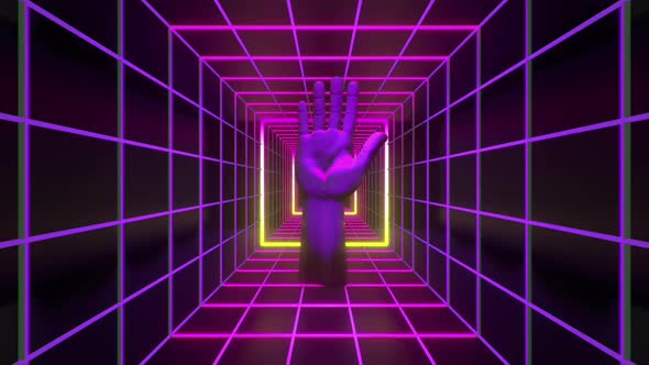 80s Hand 01 Hd alt