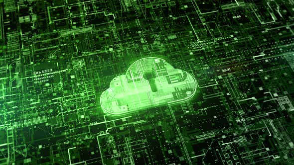 Cloud Computing Of Cyber Security alt