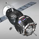 Spaceship Progress Soyuz high detail - 3DOcean Item for Sale
