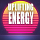 Uplifting Inspiring Synthwave