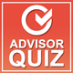 Advisor Quiz - CodeCanyon Item for Sale