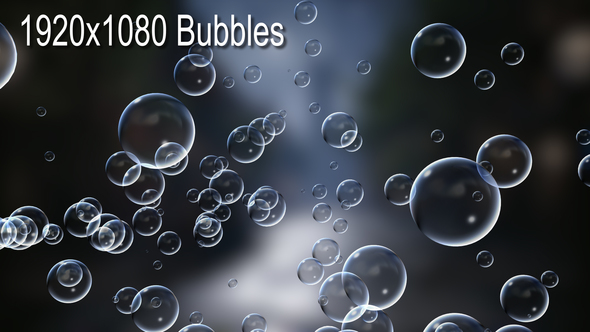 Bubbles alt