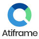 Atiframe - SEO and Web Design Company WordPress Theme - ThemeForest Item for Sale