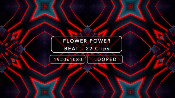 Flower Power Beat