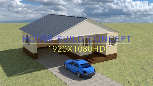 House Build Concept