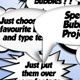 Speech Bubble - VideoHive Item for Sale