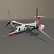 Bell Agusta BA-609 N609AG VTOL - 3DOcean Item for Sale
