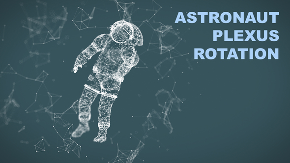 Plexus Spaceman Loop Background alt