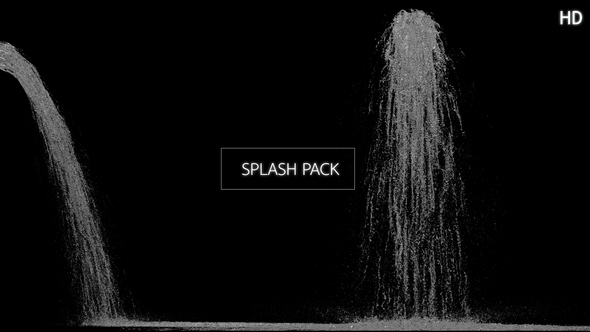 Splash alt