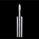 Falcon Heavy V1.2 Non Reusable - 3DOcean Item for Sale