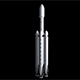 Falcon Super Heavy V1.2 - 3DOcean Item for Sale