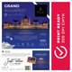 Travel Tour Flyer Templates - GraphicRiver Item for Sale