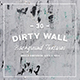 30 Dirty Wall Background Textures - 3DOcean Item for Sale