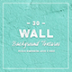 30 Wall Background Textures - 3DOcean Item for Sale