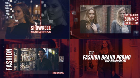 Fashion Brand Promo alt