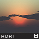 High Resolution Sky HDRi Map 266 - 3DOcean Item for Sale