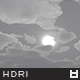 High Resolution Sky HDRi Map 267 - 3DOcean Item for Sale