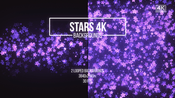 Stars Backgrounds