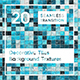 20 Decorative Tiles Backgrounds - 3DOcean Item for Sale