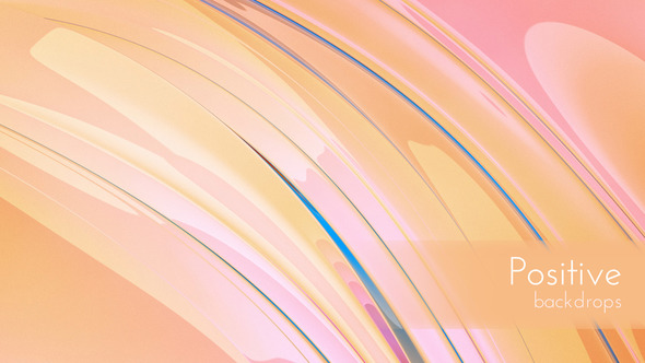 Positive Background alt