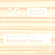 20 Basswood Wood Background Textures - 3DOcean Item for Sale