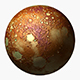 Planet 3d model - 3DOcean Item for Sale