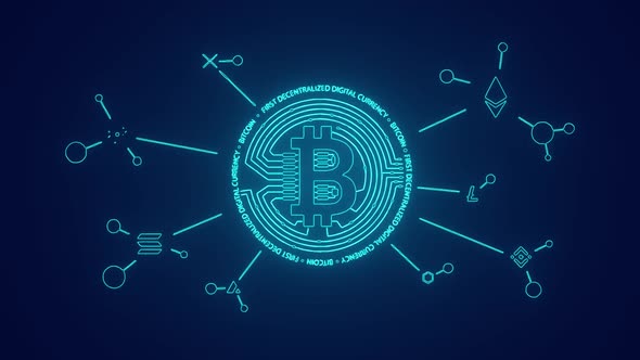 Bitcoin First Decentralized Cryptocurrency