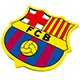 FC Barcelona Logo - 3DOcean Item for Sale