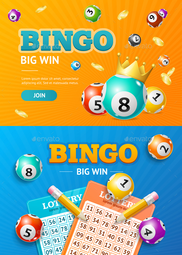 Lotto Graphics, Designs & Templates | GraphicRiver