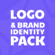 Logo & Brand Identity Pack - GraphicRiver Item for Sale