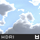 High Resolution Sky HDRi Map 271 - 3DOcean Item for Sale