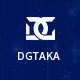 Dgtaka - Cryptocurrency Bitcoin HTML Template - ThemeForest Item for Sale