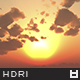 High Resolution Sky HDRi Map 273 - 3DOcean Item for Sale