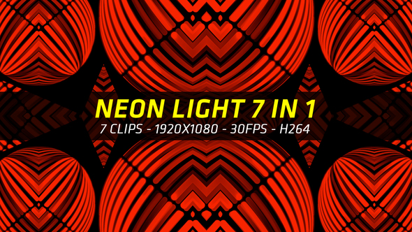 Neon Light