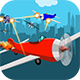 Airplane Battle - HTML5 Game (CAPX) - CodeCanyon Item for Sale