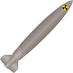 Heavy Rocket Launcher Missile Fire