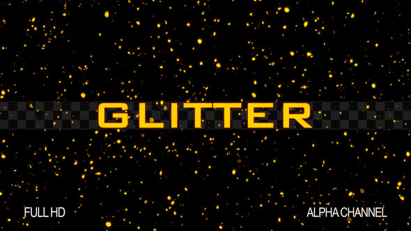 Glitter