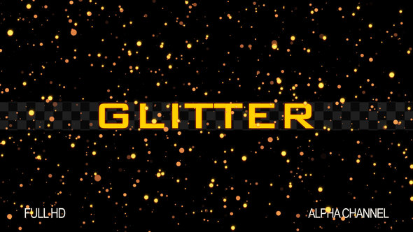 Glitter