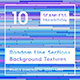 10 Random Line Sections Backgrounds - 3DOcean Item for Sale