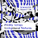 10 Prickly Scrap Background Textures - 3DOcean Item for Sale