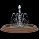 Fountain  - VideoHive Item for Sale