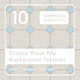 10 Classic Floor Tile Textures - 3DOcean Item for Sale
