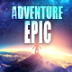 Epic Motivational Adventure Cinematic