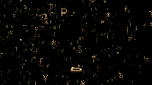 Gold Money Currencies