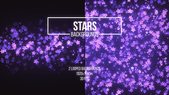 Stars Backgrounds