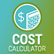 Cost Calculator WordPress - CodeCanyon Item for Sale